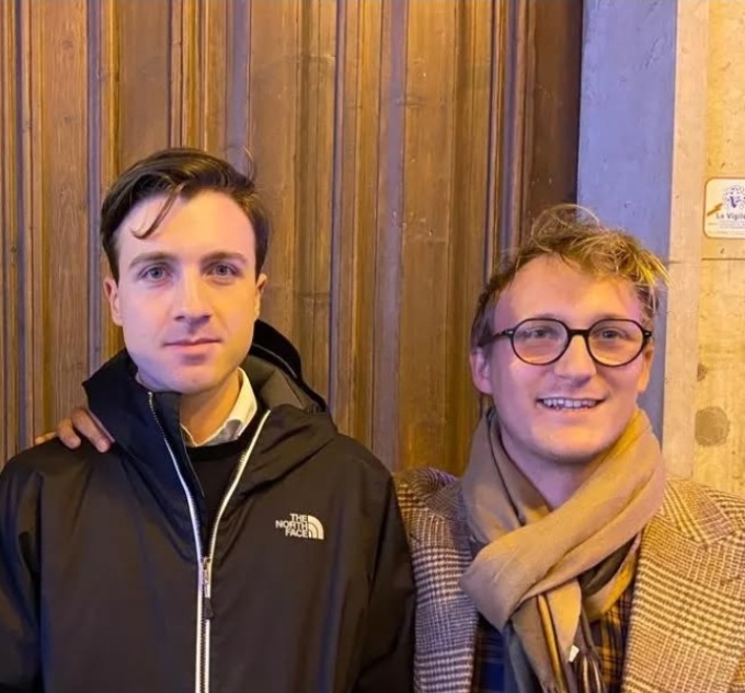 Lega: Zanin nuovo coordinatore dei Giovani in Provincia di Imperia