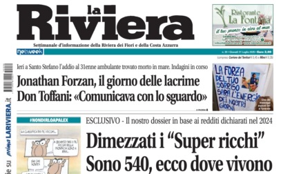 I redditi comune per comune e dove vivono i "super ricchi"