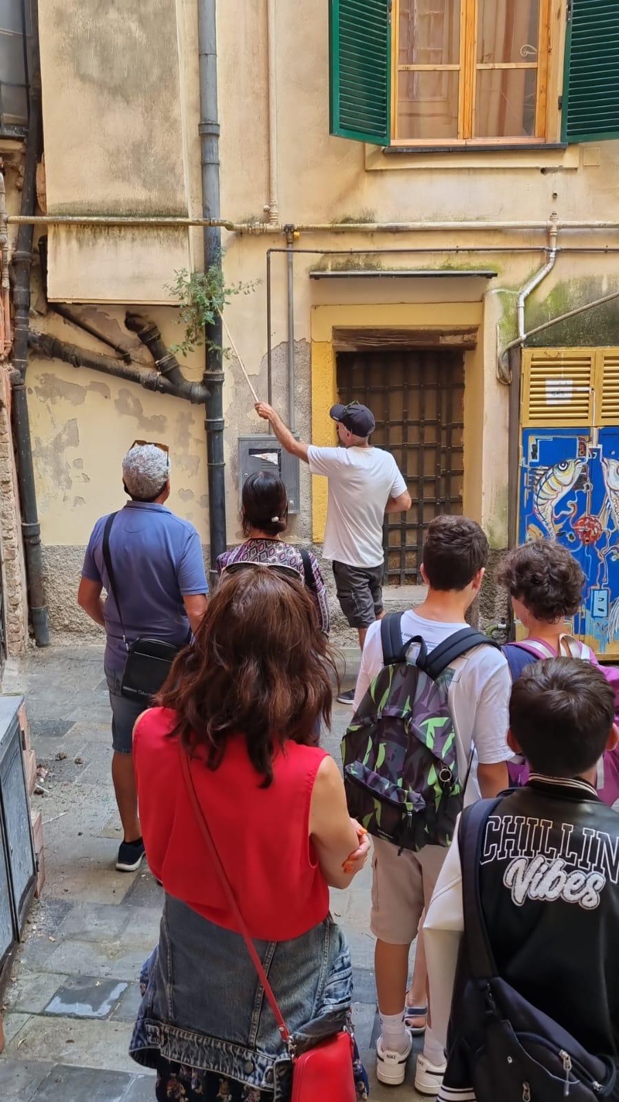 Tra Arte e Natura (5)