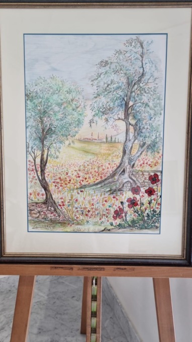 A Sanremo tra arte e natura