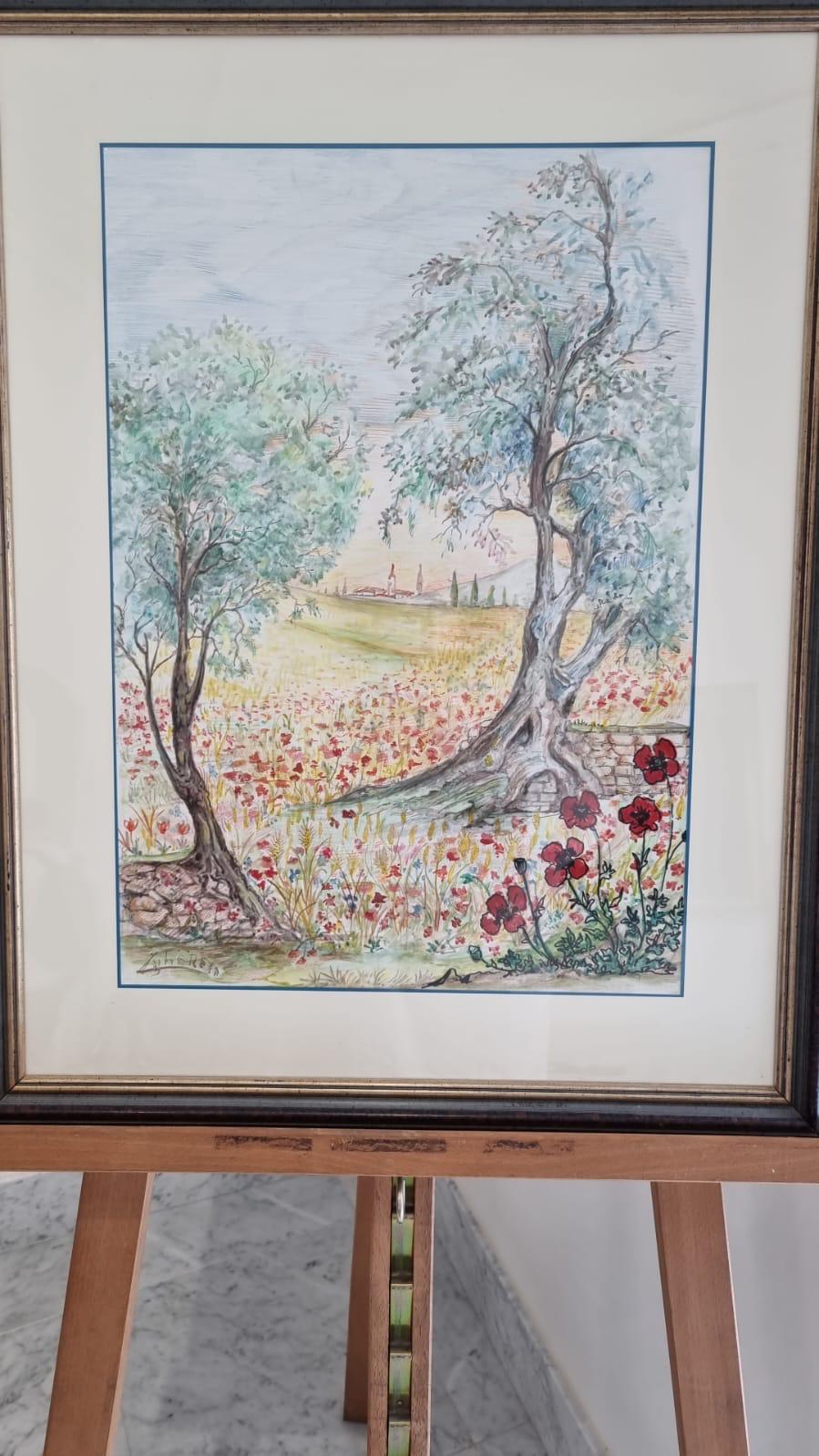 Tra Arte e Natura (7)