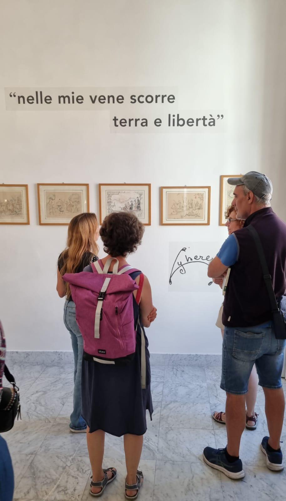 Tra Arte e Natura (9)