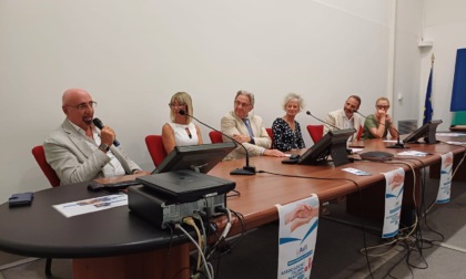 Aperta la sede dell'Aim a supporto dei pazienti con Miastenia Gravis