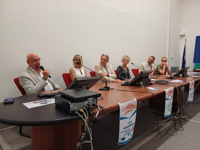 Aperta la sede dell’Aim a supporto dei pazienti con Miastenia Gravis