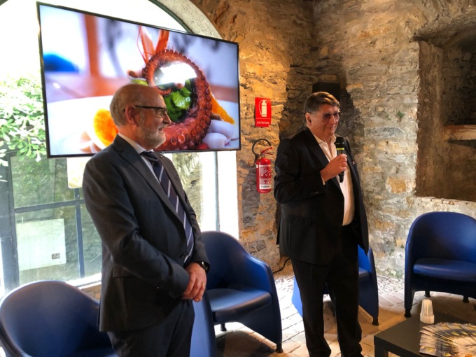 Nasce il progetto Riviera dei sapori