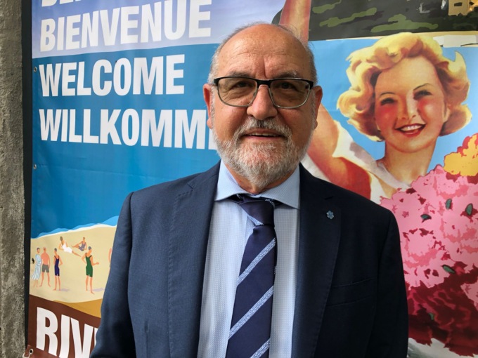 Nasce il progetto Riviera dei sapori