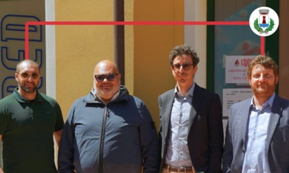 Aperto da questa mattina (giovedì 3 luglio) l'Ambulatorio di Primo soccorso ortopedico a Riva Ligure