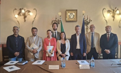 Incontro della IV Commissione Antimafia a Imperia. "Occasione proficua per avere il quadro del fenomeno mafioso nella nostra regione