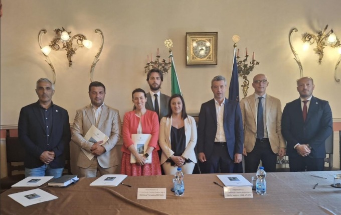 Incontro della IV Commissione Antimafia a Imperia. “Occasione proficua per avere il quadro del fenomeno mafioso nella nostra regione