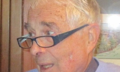 Addio all'albergatore Piero Ciocchetto