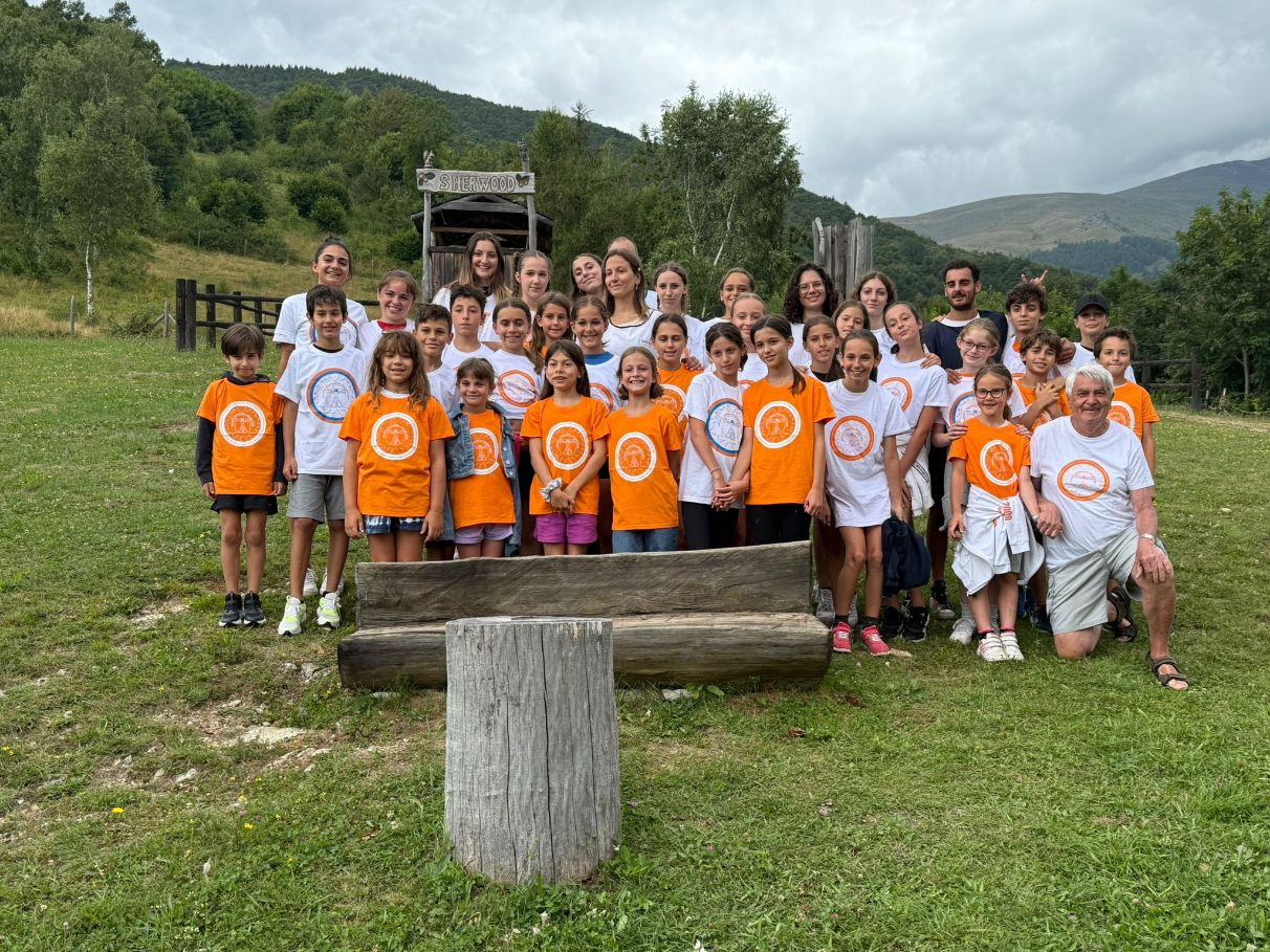 cl25 gruppo ormea
