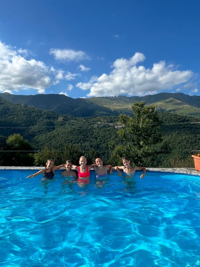 cl25 tabata e giulia