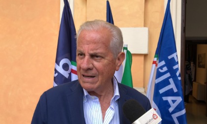 Ineleggibilità Scajola: causa in Corte di Appello
