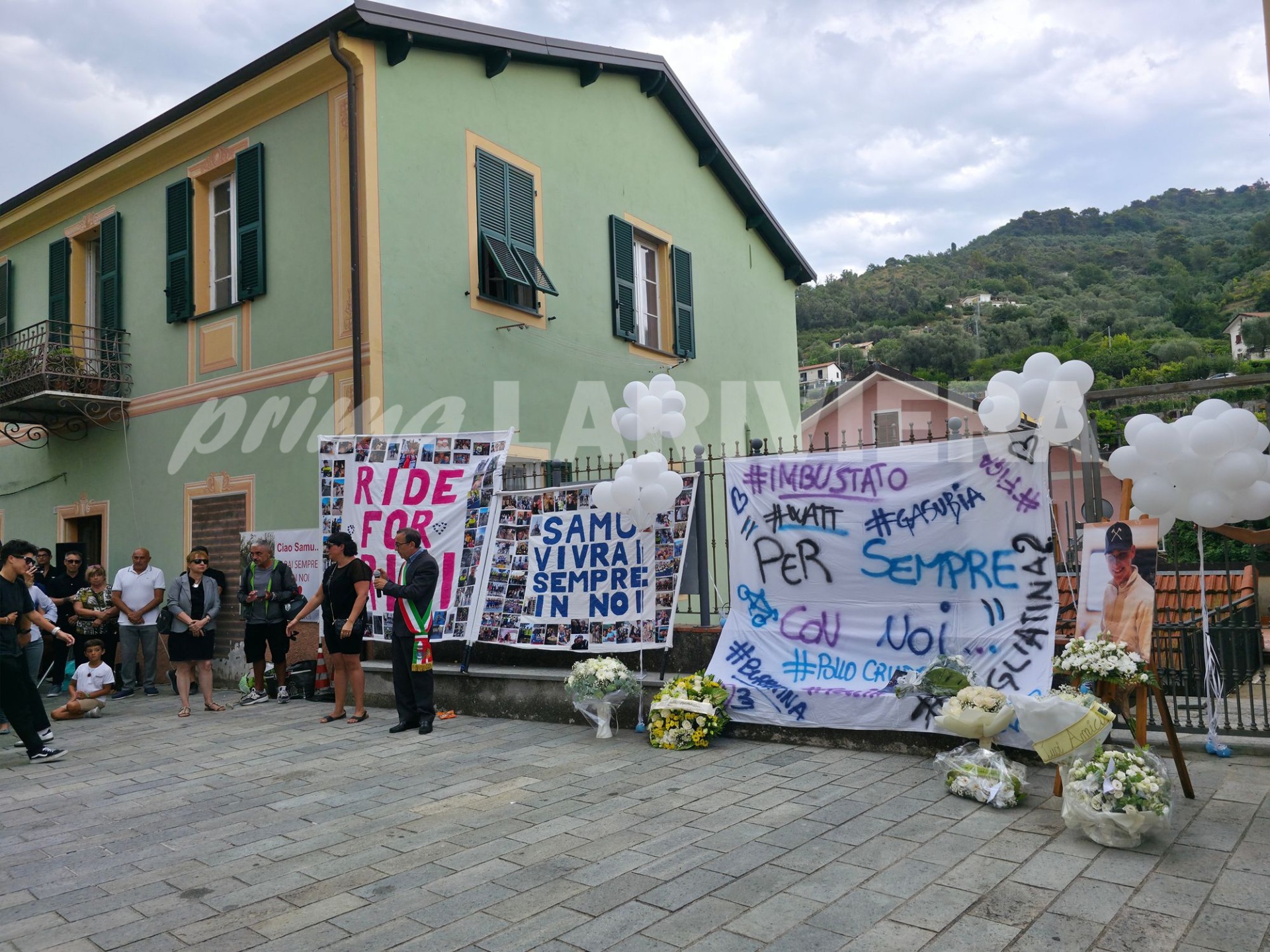 commemorazione samuele privitera ciclismo ciclista soldano 19 luglio 2025_02_risultato