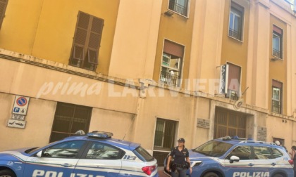 Madre e figlia si presentano al Commissariato per chiedere aiuto ma avevano divieto di dimora sul territorio italiano