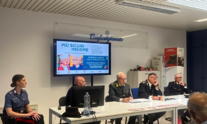 Ecco come truffano gli anziani