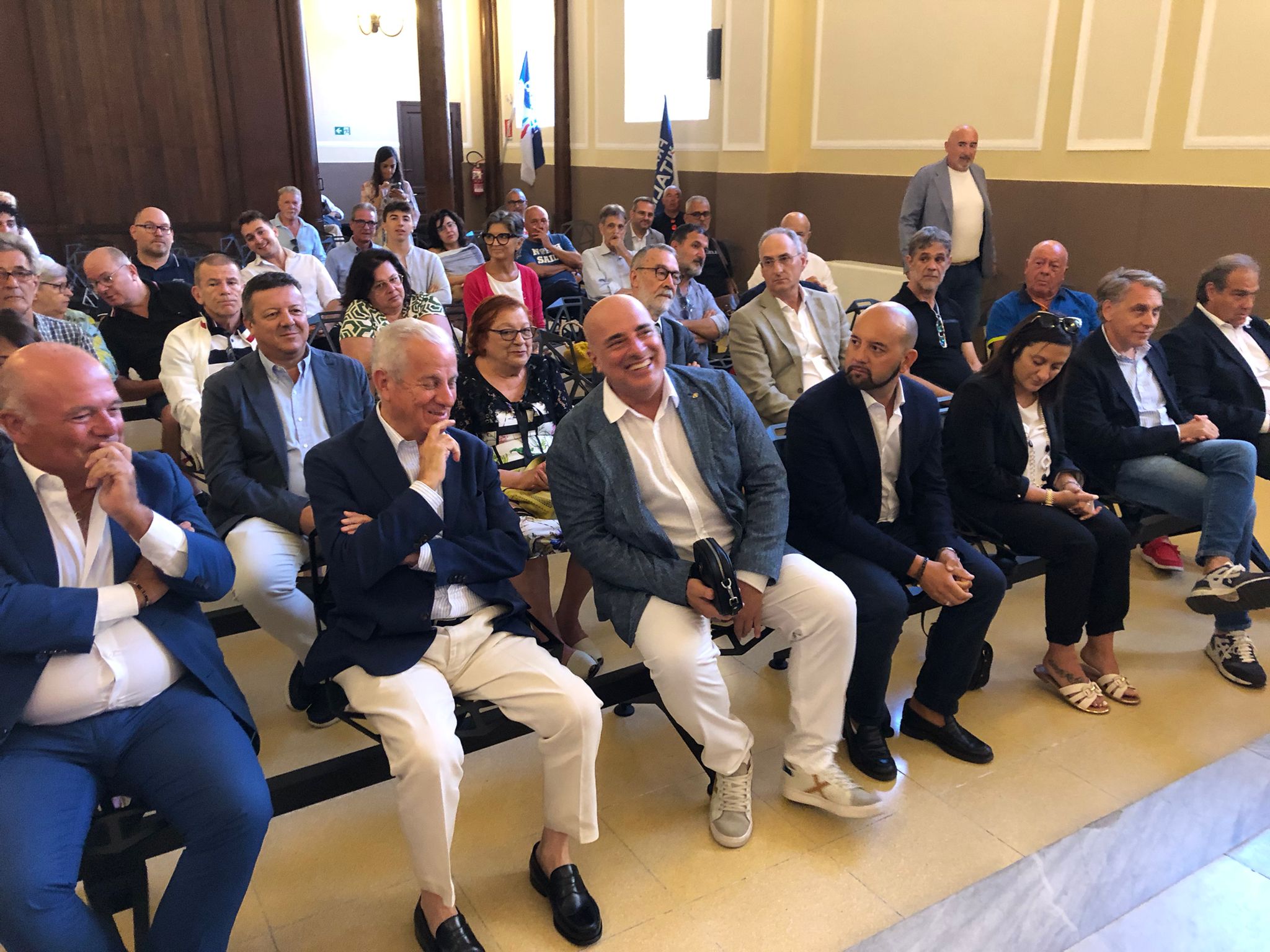 congresso fratelli d italia imperia (1)