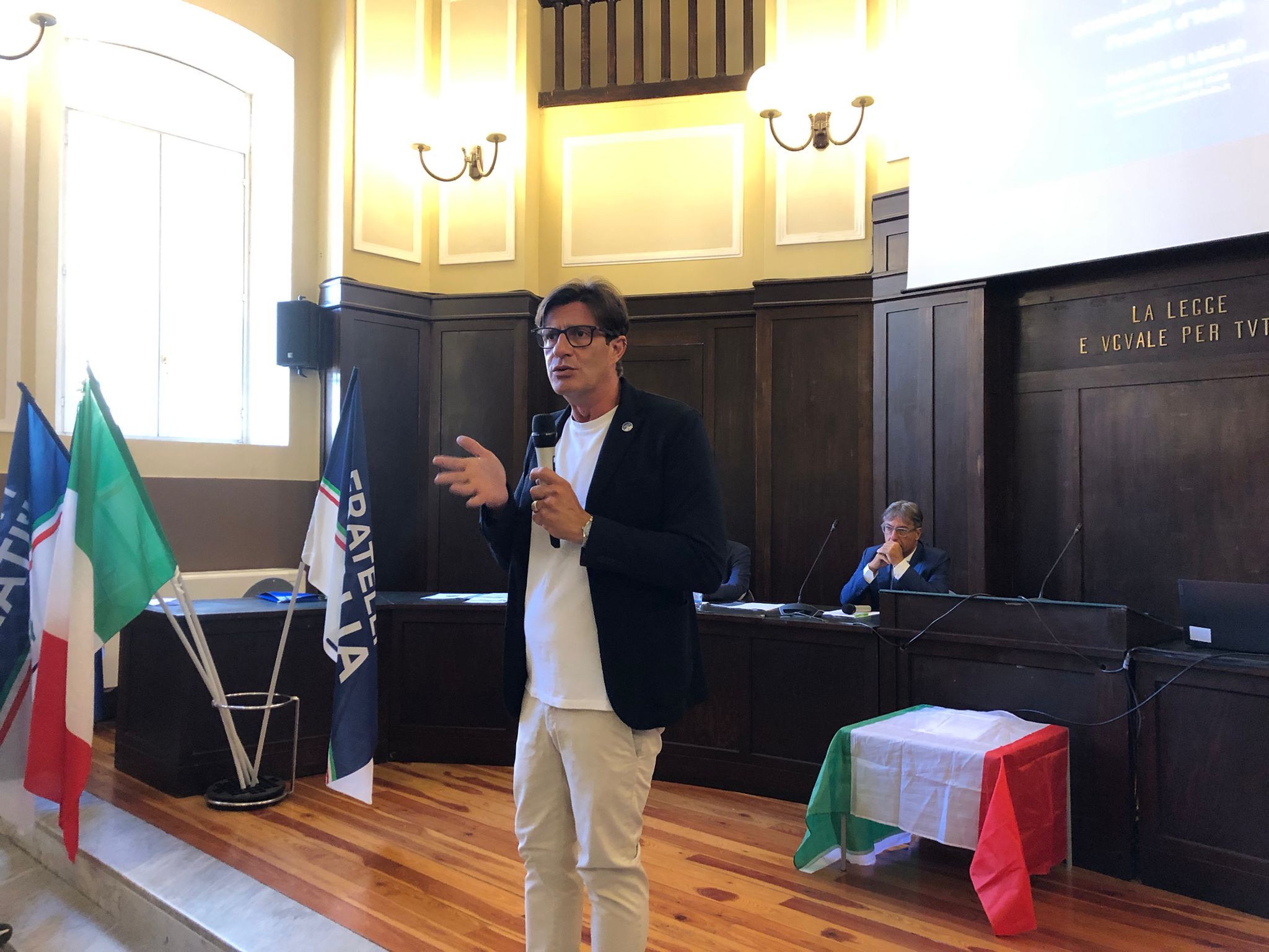 congresso fratelli d italia imperia (2)