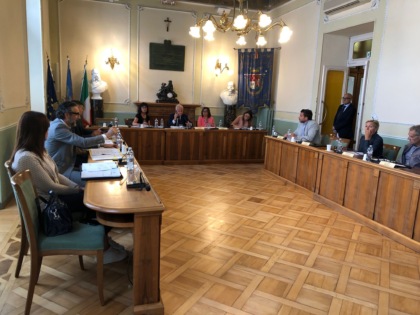 Elezioni provinciali, il PD presenta una lista ma non un candidato alla presidenza