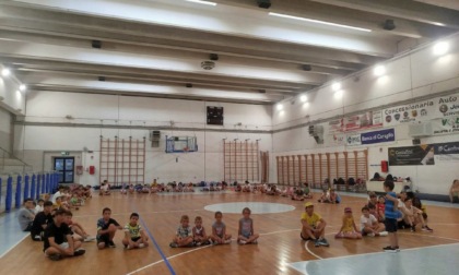 Educamp: un’estate di sport e inclusione