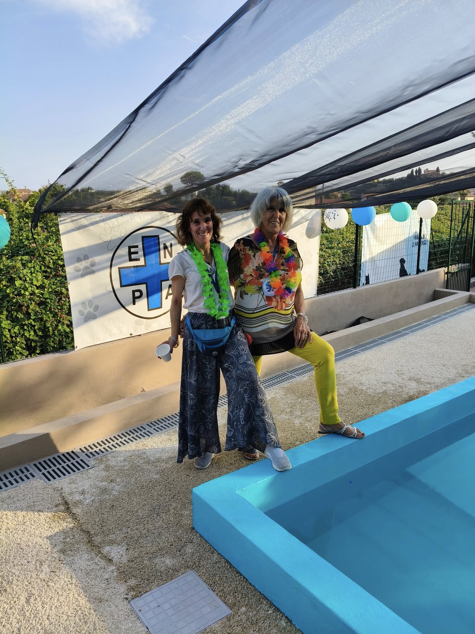 enpa piscina cani 4