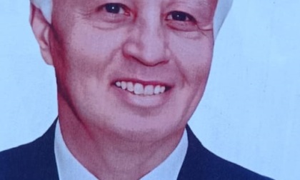 Addio a Flavio di Cosmo: domani i funerali