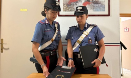 Furto con strappo ai danni di un minore. Arrestato un 27enne