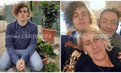 Un defibrillatore per ricordare Gabry Sabbatini, morto a 19 anni in un tragico incidente