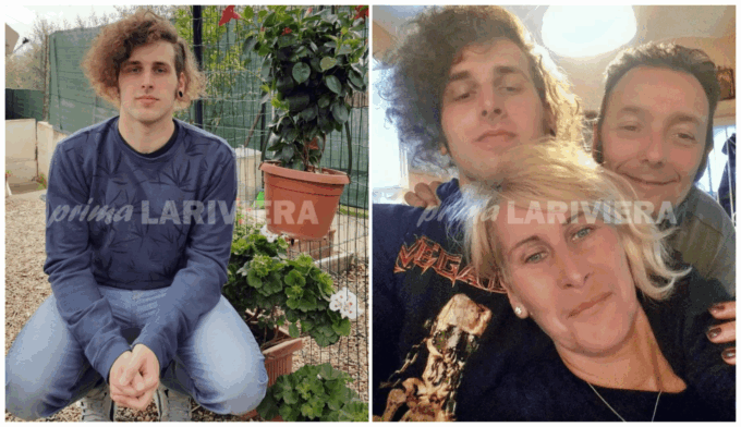 Un defibrillatore per ricordare Gabry Sabbatini, morto a 19 anni in un tragico incidente