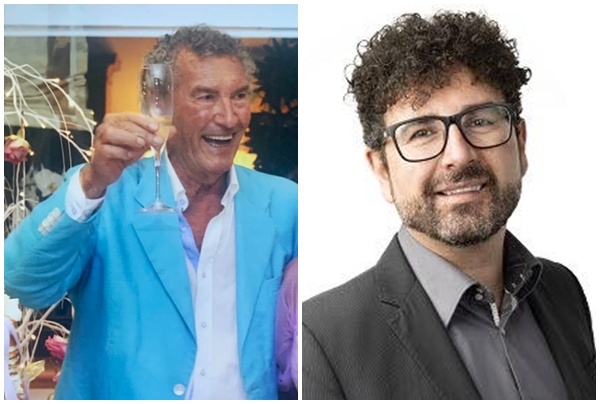 Lettera a Carlo Ghilardi dal “tuo nipote dai capelli di radici di cipolla”. Venerdì l’addio a Bussana