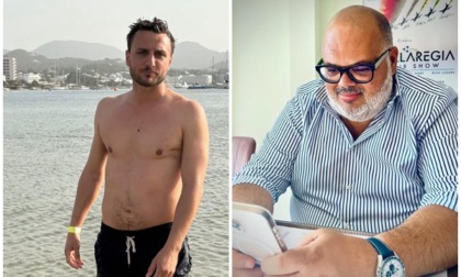 La drammatica conferma. Il corpo emerso dalle acque di Sanremo è di Jonathan Forzan