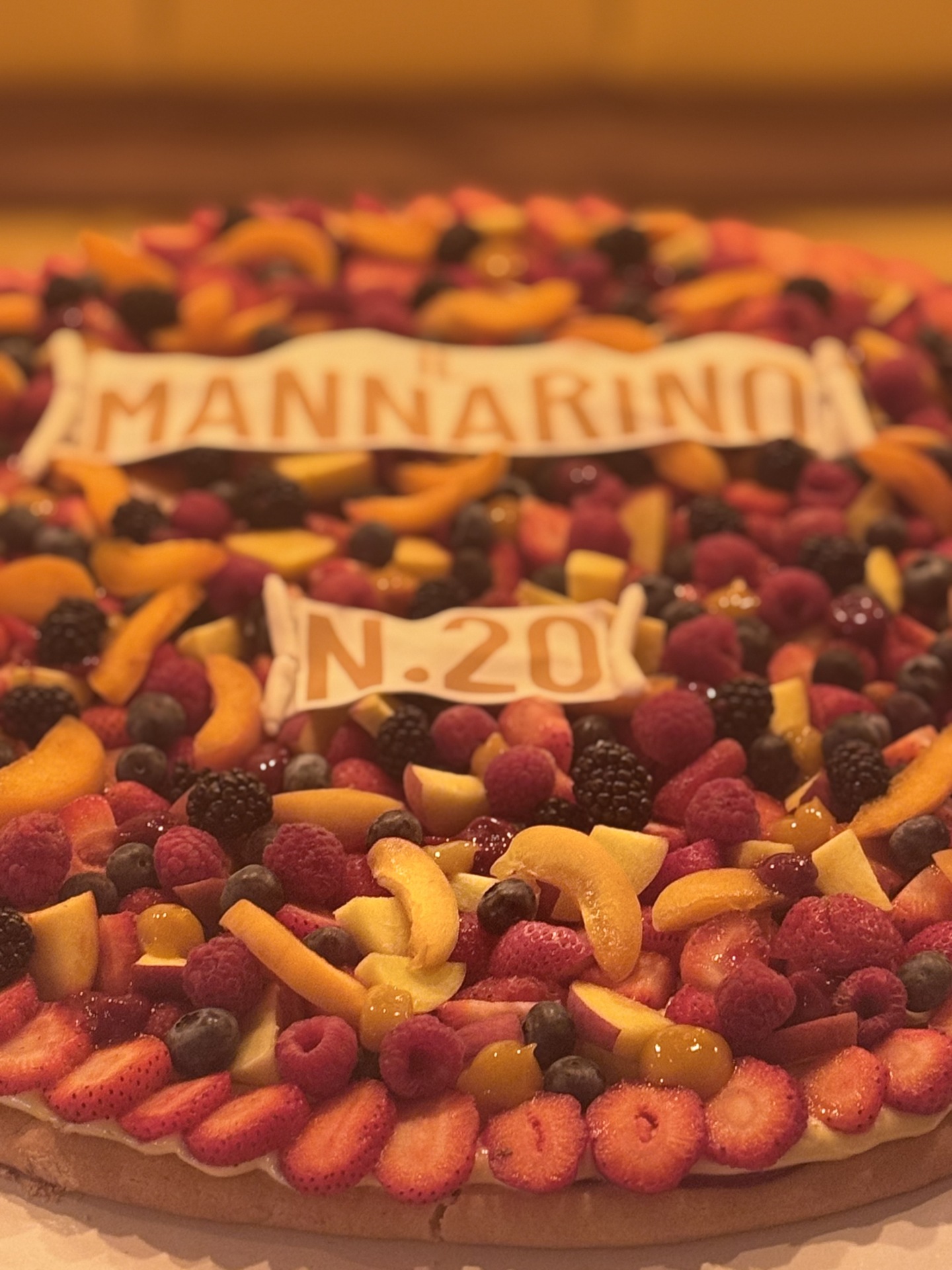 il mannarino alassio (2)