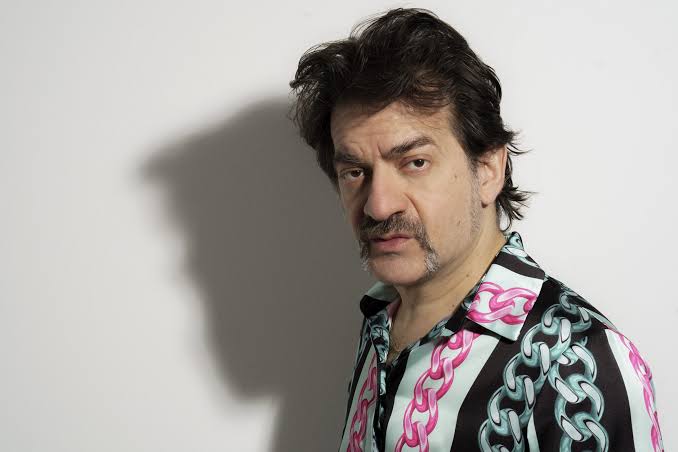 Omaggio a Domenico Modugno con Peppe Voltarelli e la Sinfonica di Sanremo