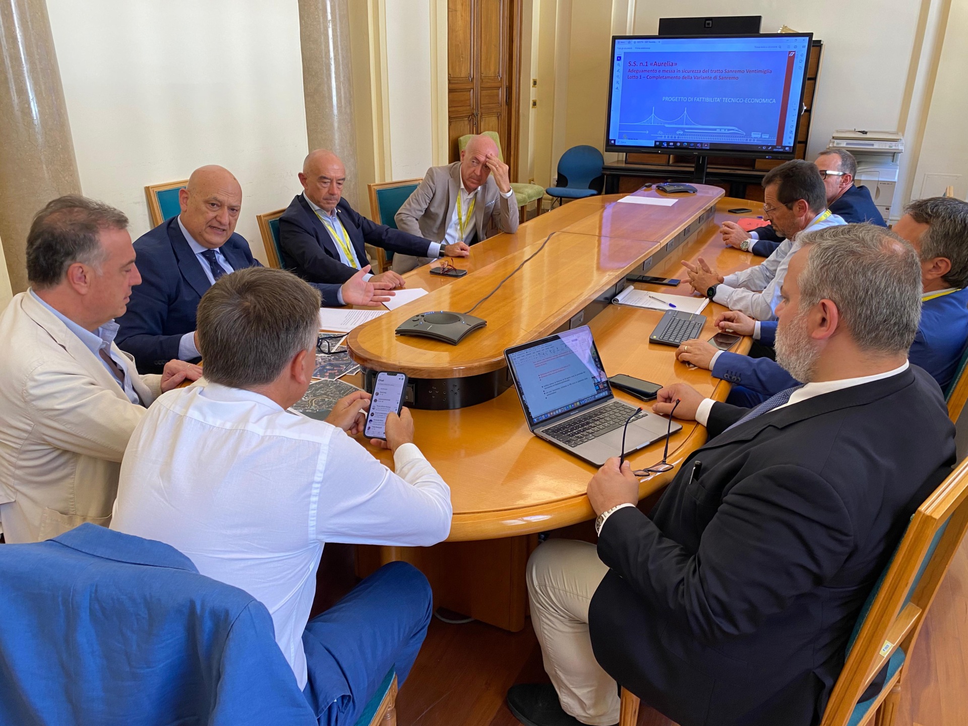incontro aurelia bis sanrmeo roma rixi mager_03