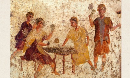 Nuovo laboratorio didattico al Museo Civico di Diano Marina