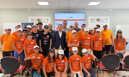 Edilizia: concluso con successo il Summer Lab delle Costruzioni 2025