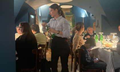 Le recensioni Gourmet di Luigino Filippi: Magiargé