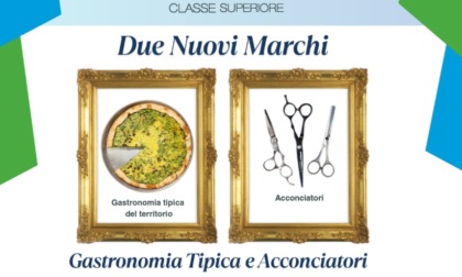 Acconciatori e Gastronomia tipica del Territorio. Due nuovi settori che possono ottenere il marchio "Artigiani in Liguria"