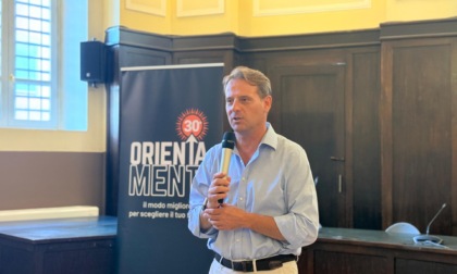 Orientamenti Summer: tutto esaurito a Imperia