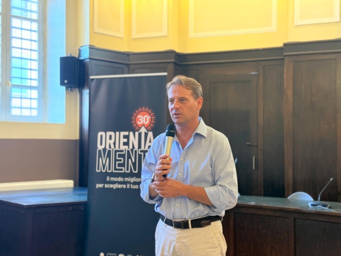 Orientamenti Summer: tutto esaurito a Imperia