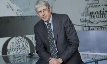 Mario Giordano domani ai Martedì Letterari del Casinò