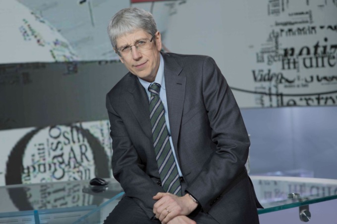 Mario Giordano domani ai Martedì Letterari del Casinò