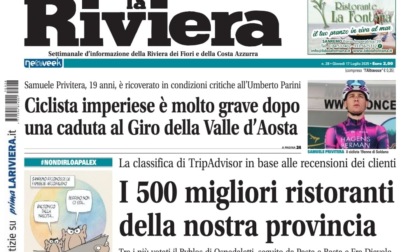 Voti e recensioni dei clienti dei 500 migliori ristoranti della provincia