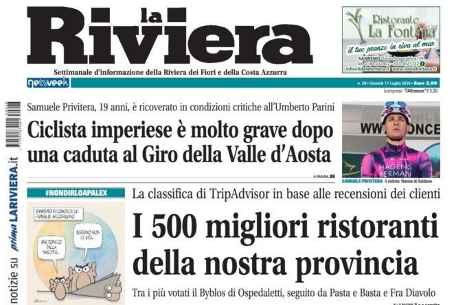 Voti e recensioni dei clienti dei 500 migliori ristoranti della provincia