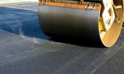 Lavori di asfaltatura a Diano Marina: attenzione alle strade chiuse