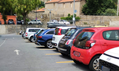 Taggia, cartellini per i parcheggi dei residenti: ritiro a partire dal 14 luglio