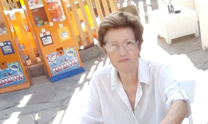 Lutto nella Banda di Ceriana