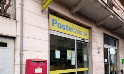 Nessuna chiusura definitiva per le Poste di via Galilei
