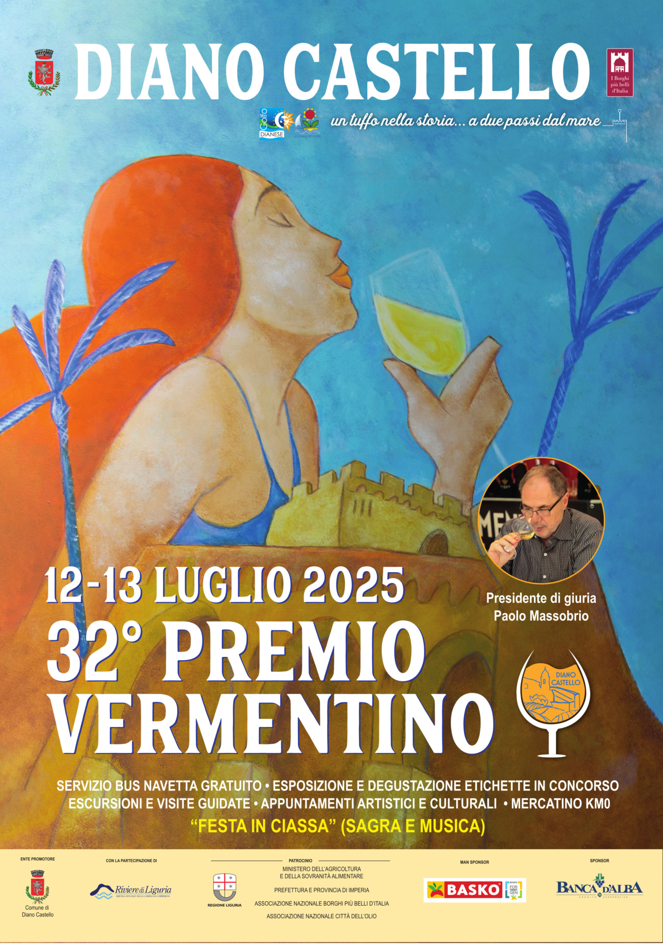 premio vermentino locandina