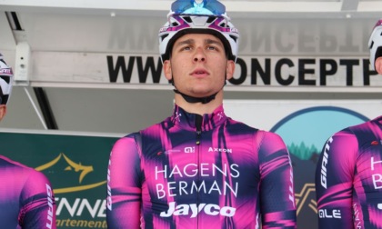 Una pedalata in memoria di Samuele Privitera